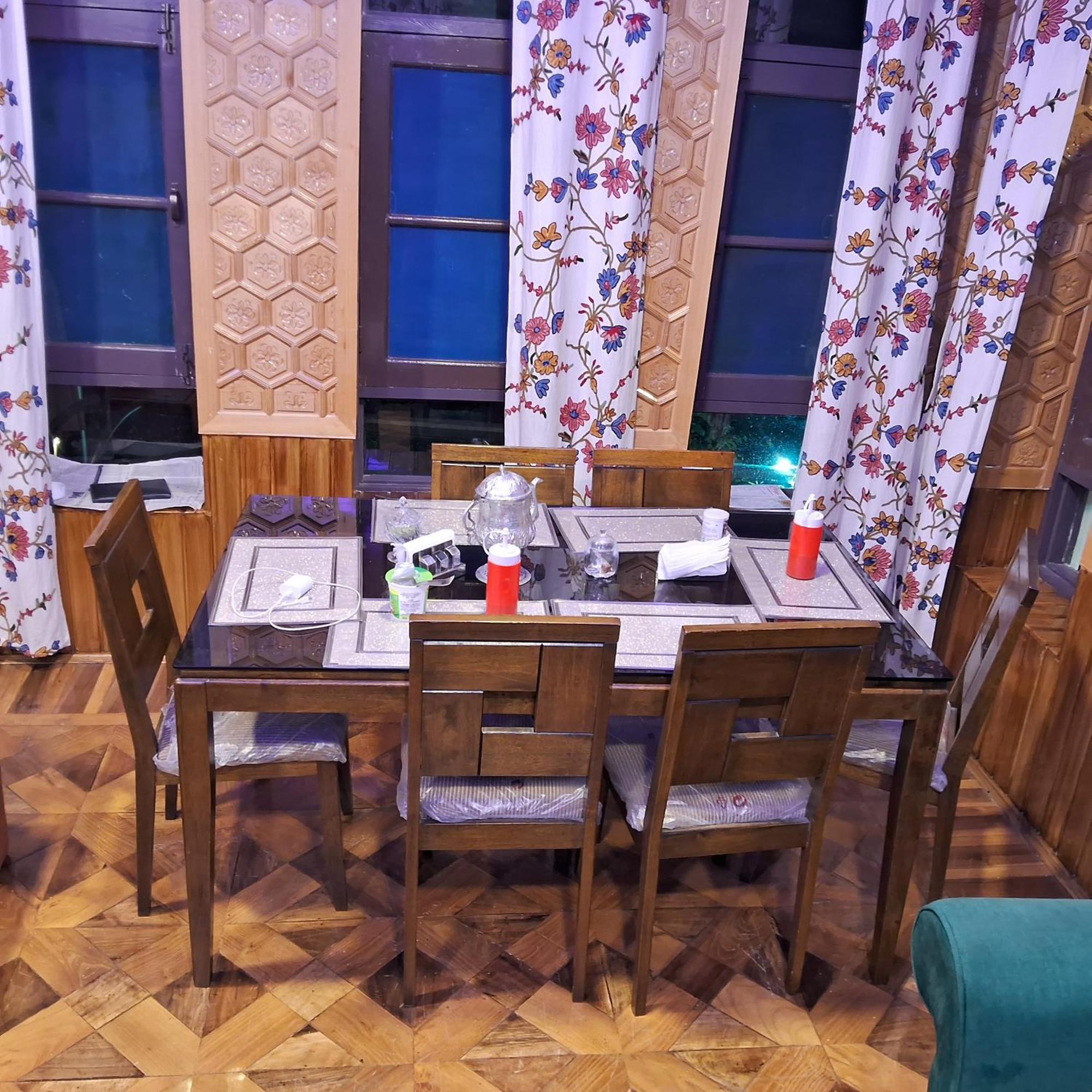 Cliff Cottage Pahalgam, Kashmir Batakut Extérieur photo